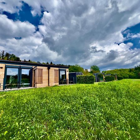 Roo'N Lodges#Kolm Arbesbach Exteriér fotografie