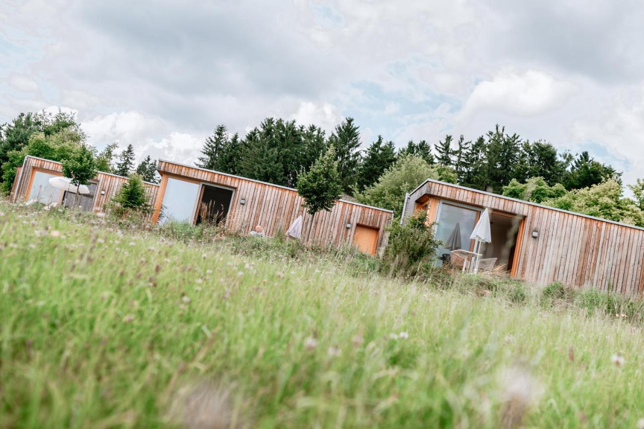 Roo'N Lodges#Kolm Arbesbach Exteriér fotografie