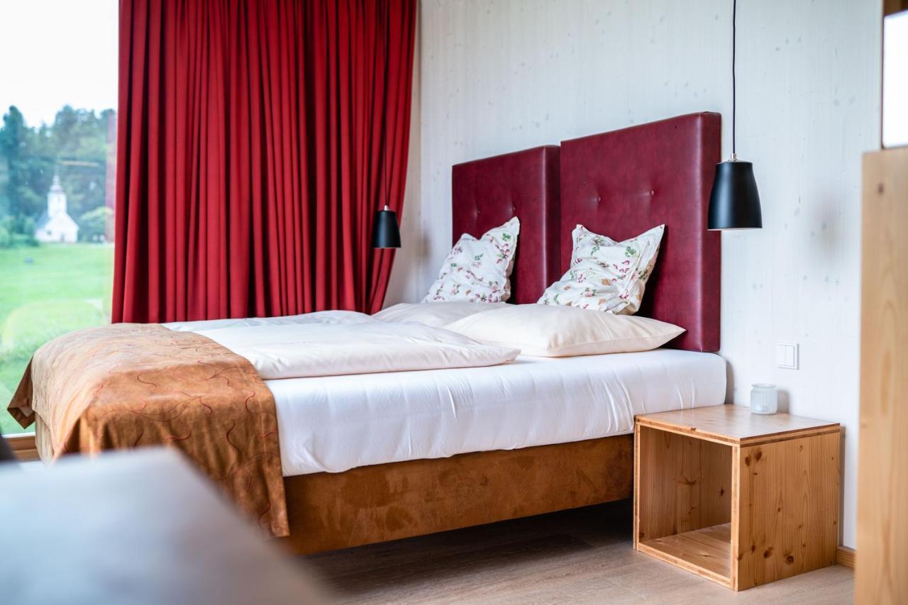Roo'N Lodges#Kolm Arbesbach Exteriér fotografie