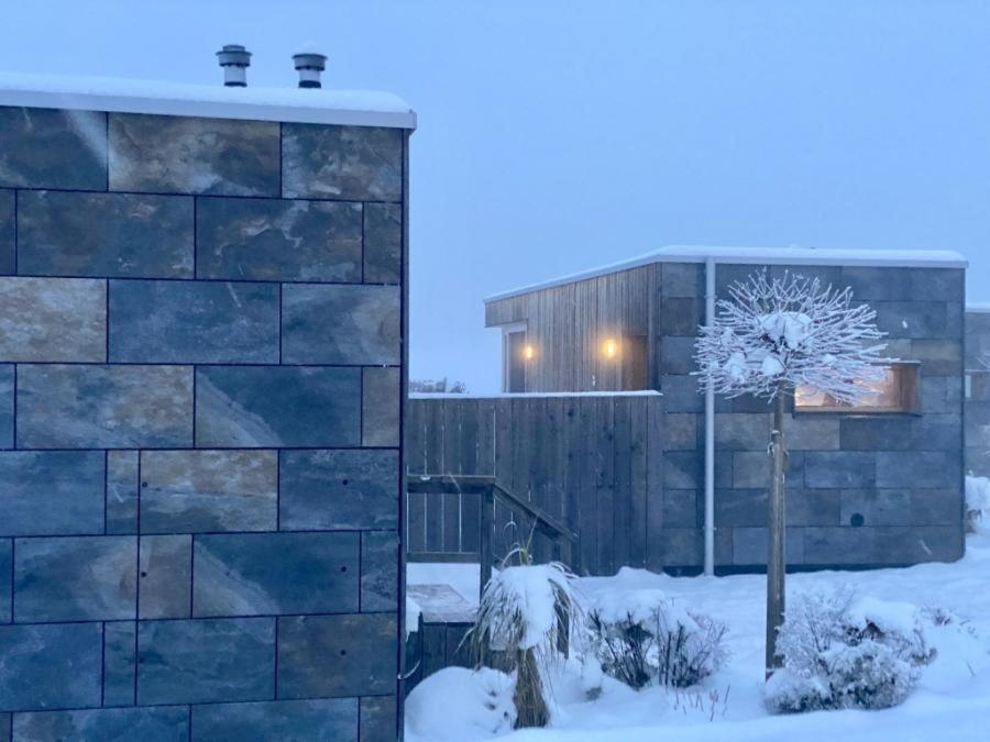 Roo'N Lodges#Kolm Arbesbach Exteriér fotografie