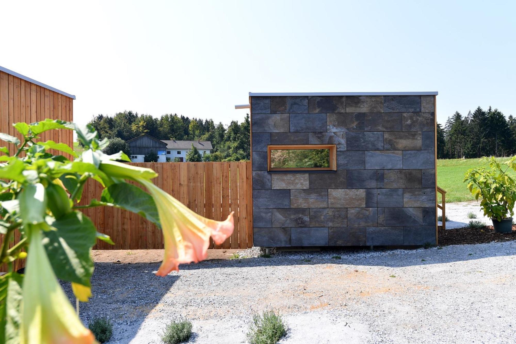 Roo'N Lodges#Kolm Arbesbach Exteriér fotografie