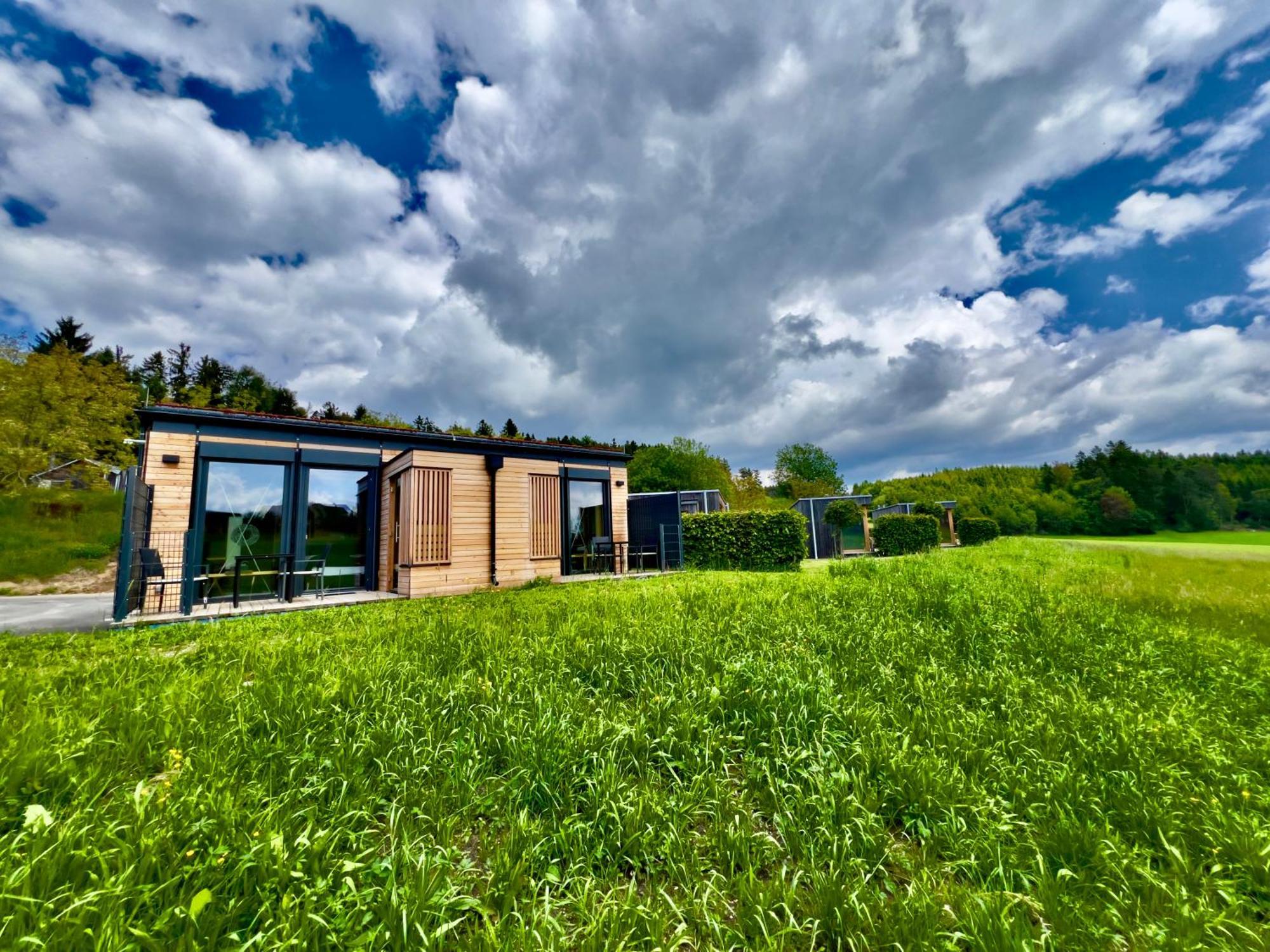 Roo'N Lodges#Kolm Arbesbach Exteriér fotografie