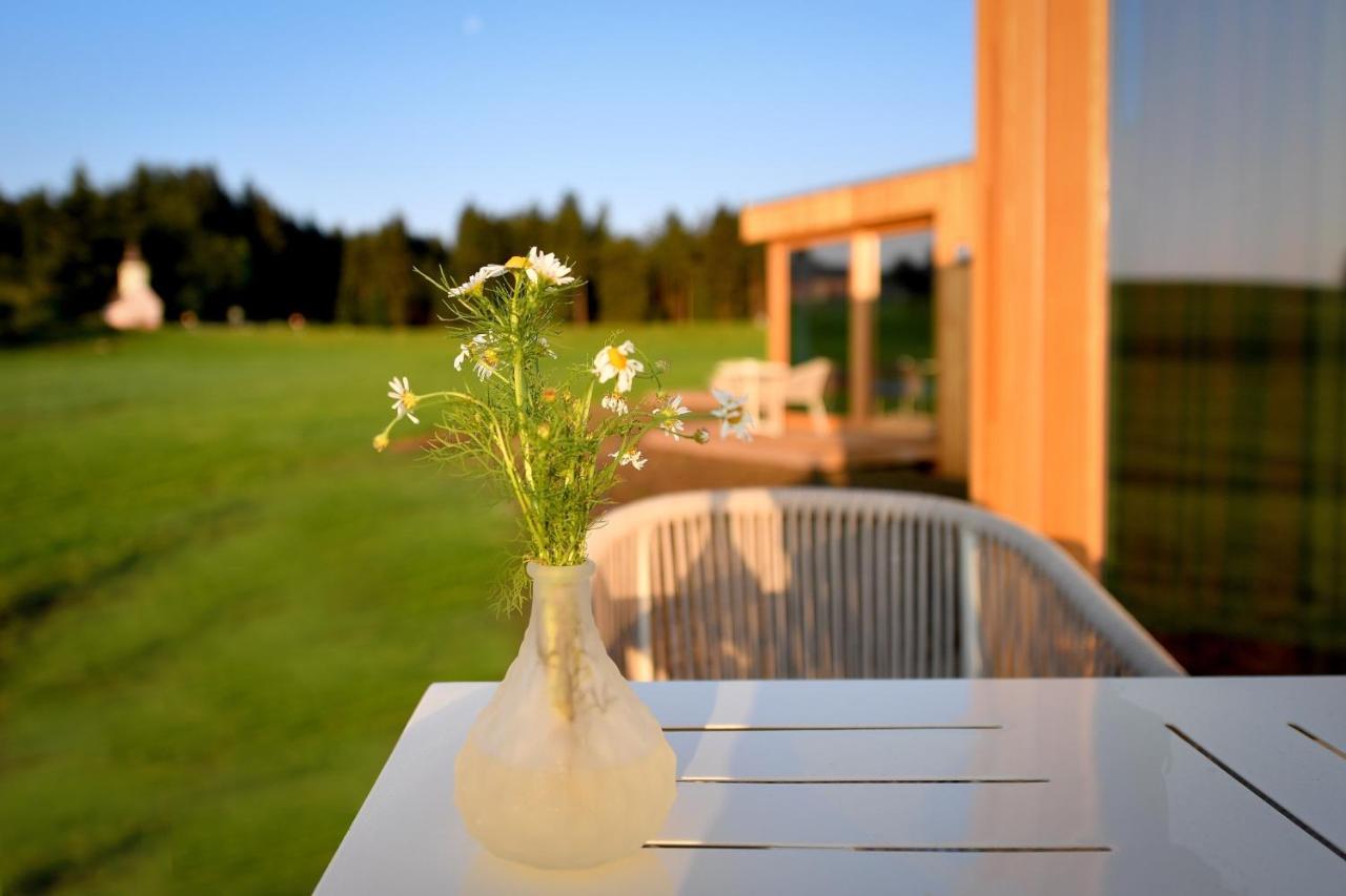 Roo'N Lodges#Kolm Arbesbach Exteriér fotografie