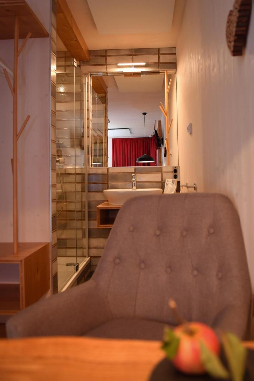 Roo'N Lodges#Kolm Arbesbach Exteriér fotografie