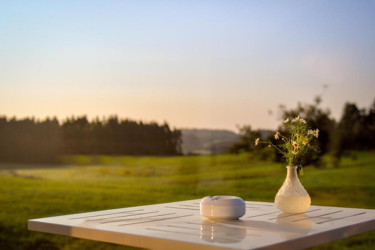 Roo'N Lodges#Kolm Arbesbach Exteriér fotografie