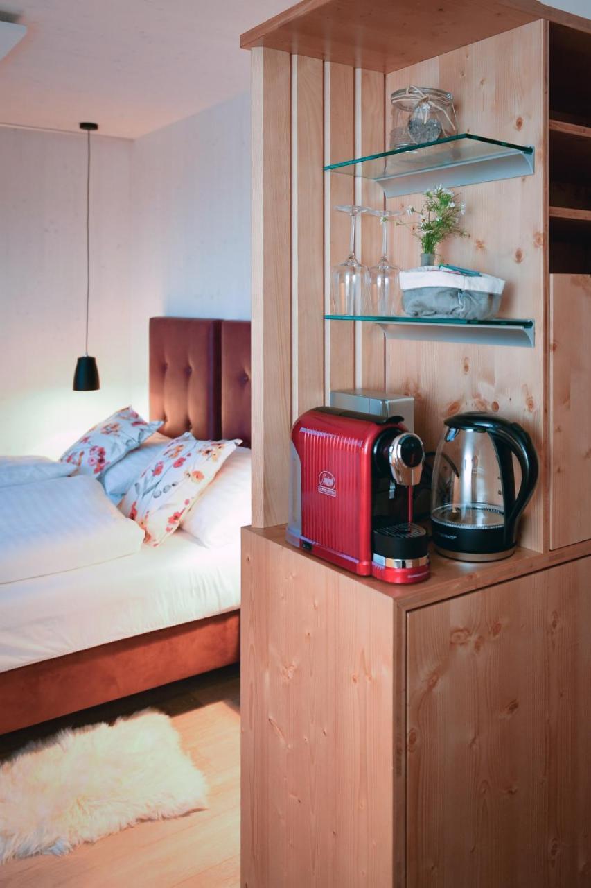 Roo'N Lodges#Kolm Arbesbach Exteriér fotografie