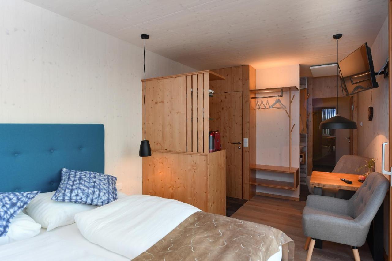 Roo'N Lodges#Kolm Arbesbach Exteriér fotografie
