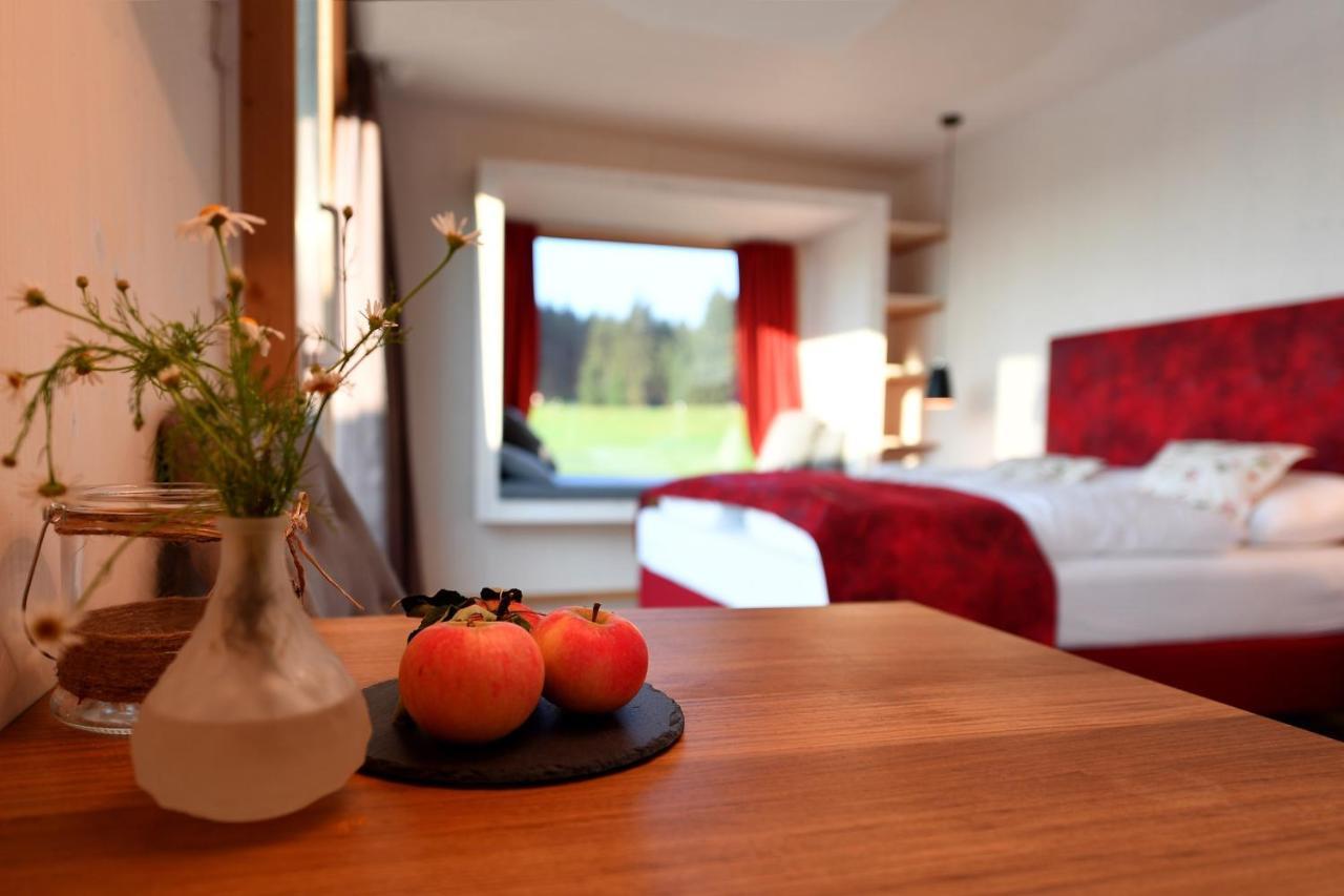 Roo'N Lodges#Kolm Arbesbach Exteriér fotografie