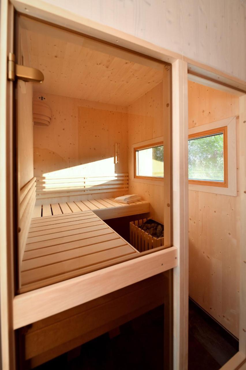 Roo'N Lodges#Kolm Arbesbach Exteriér fotografie