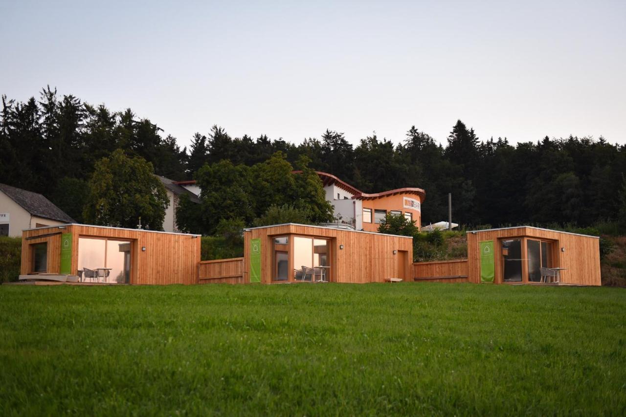 Roo'N Lodges#Kolm Arbesbach Exteriér fotografie